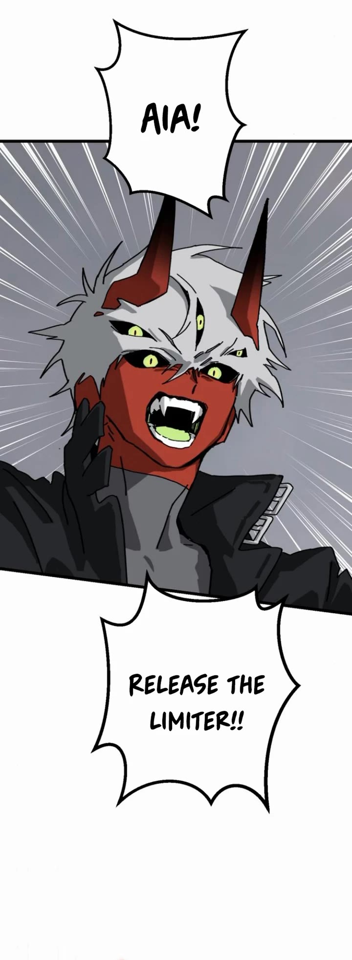 On the Way to Meet Mom chapter 10 page 10