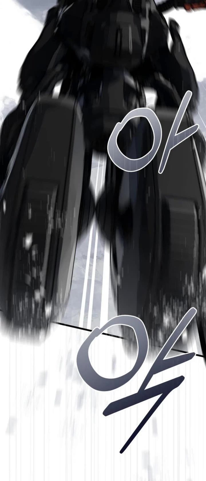 On the Way to Meet Mom chapter 10 page 19