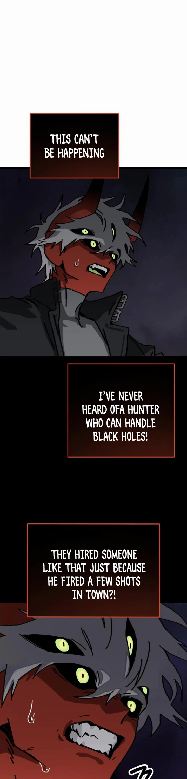 On the Way to Meet Mom chapter 10 page 2