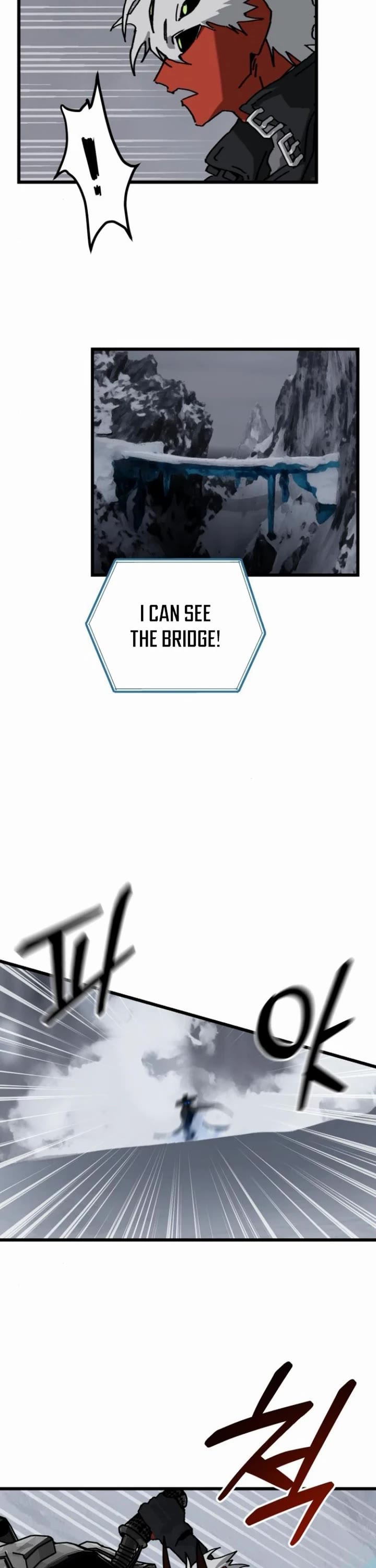 On the Way to Meet Mom chapter 10 page 23