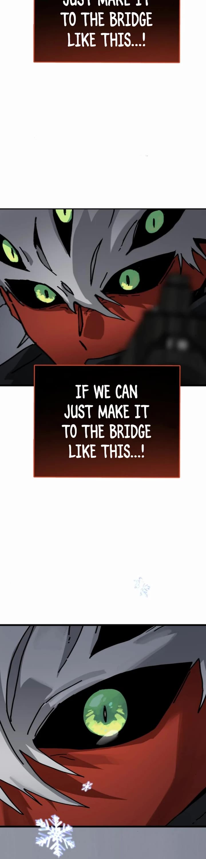 On the Way to Meet Mom chapter 10 page 28