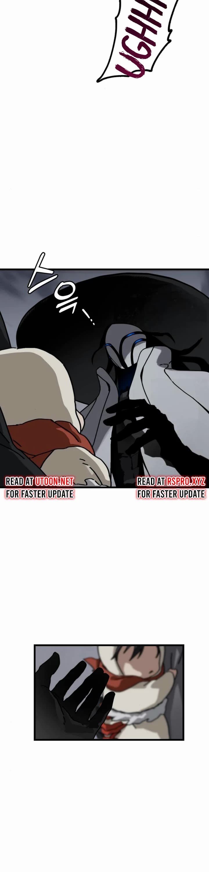 On the Way to Meet Mom chapter 10 page 36