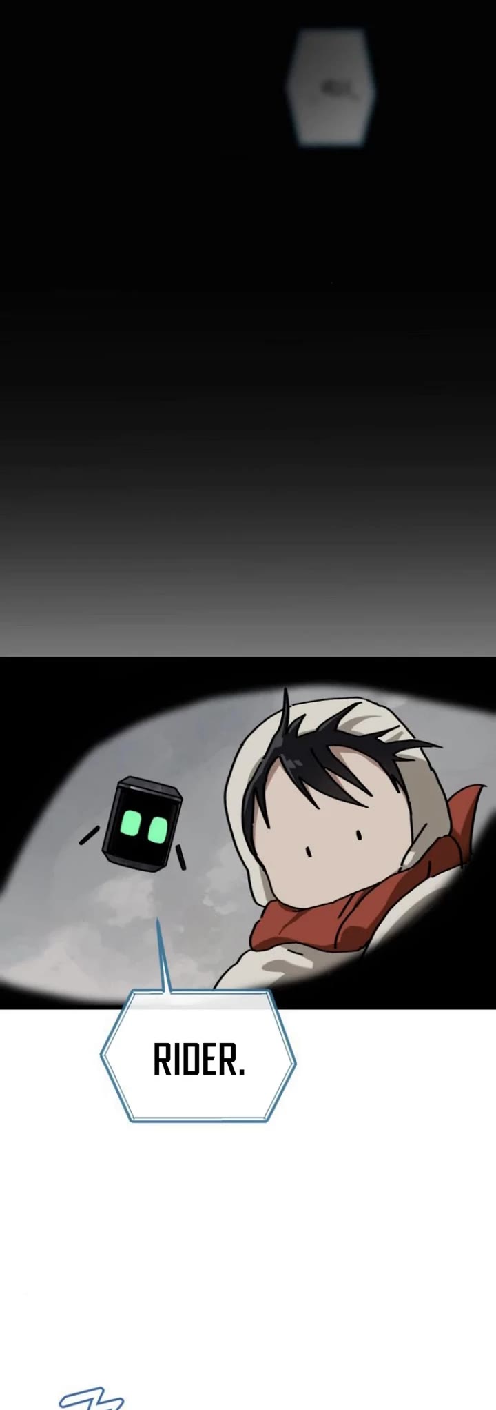 On the Way to Meet Mom chapter 10 page 48