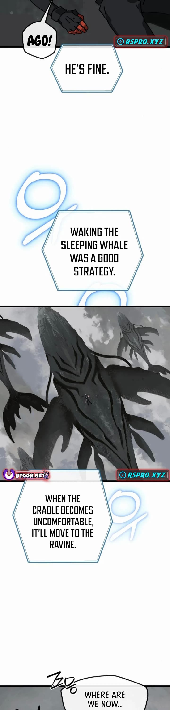 On the Way to Meet Mom chapter 10 page 50