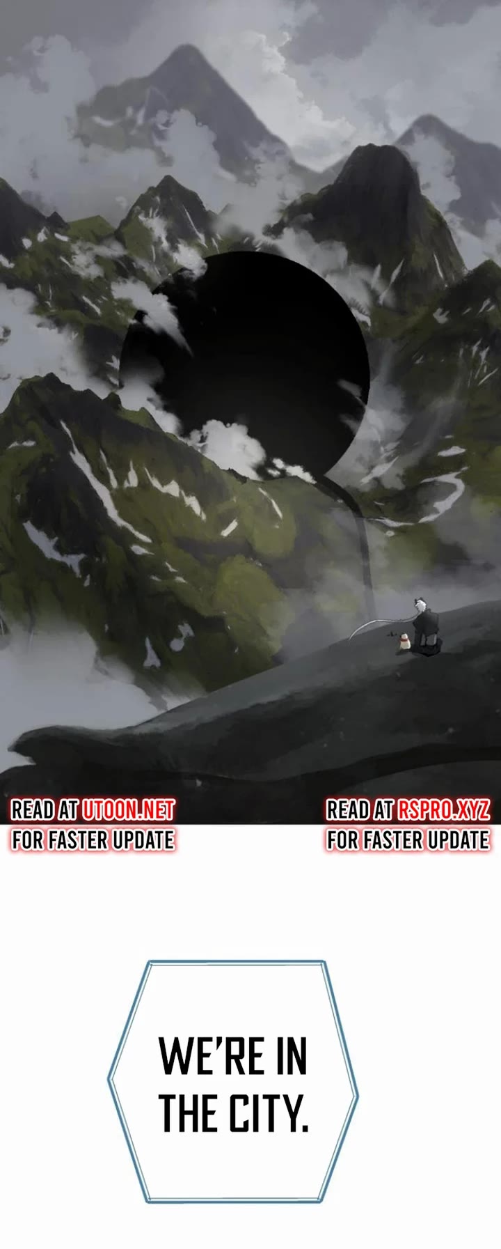 On the Way to Meet Mom chapter 10 page 52