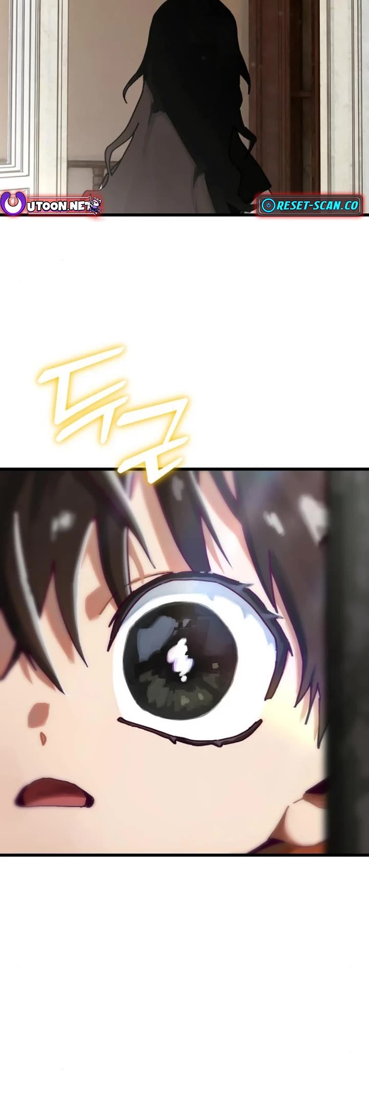 On the Way to Meet Mom chapter 11 page 29