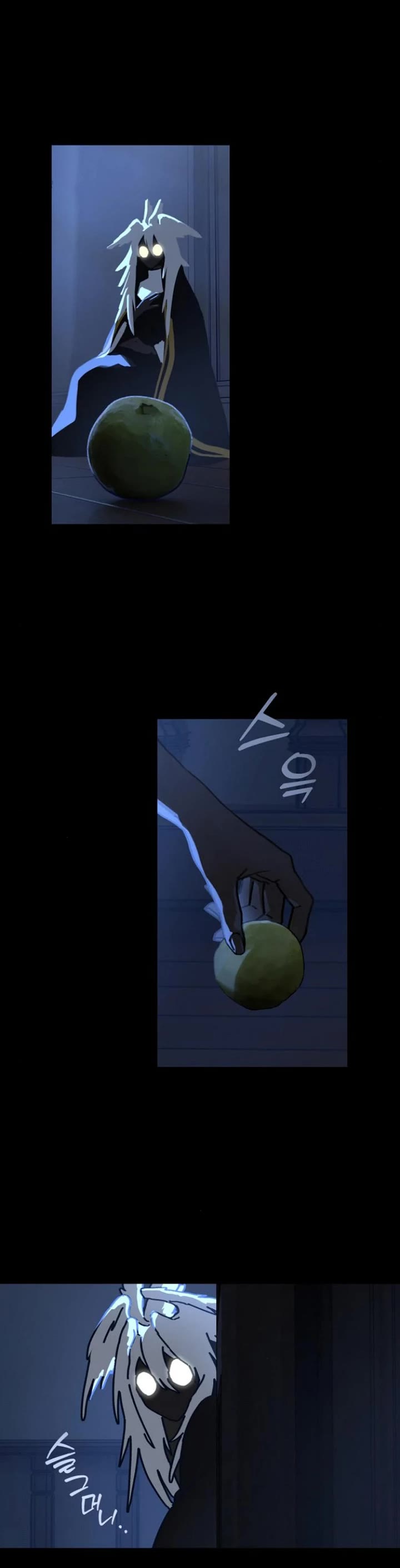 On the Way to Meet Mom chapter 13 page 10