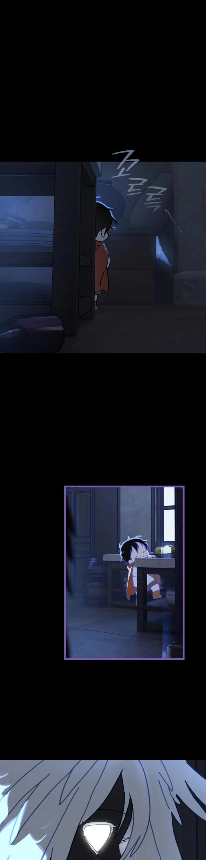 On the Way to Meet Mom chapter 13 page 11