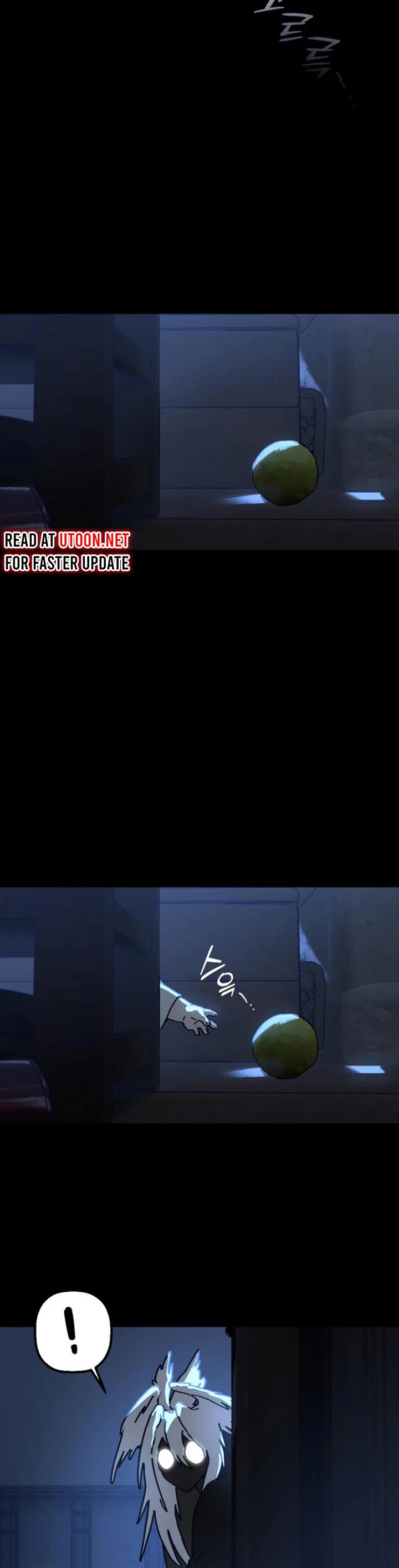 On the Way to Meet Mom chapter 13 page 14