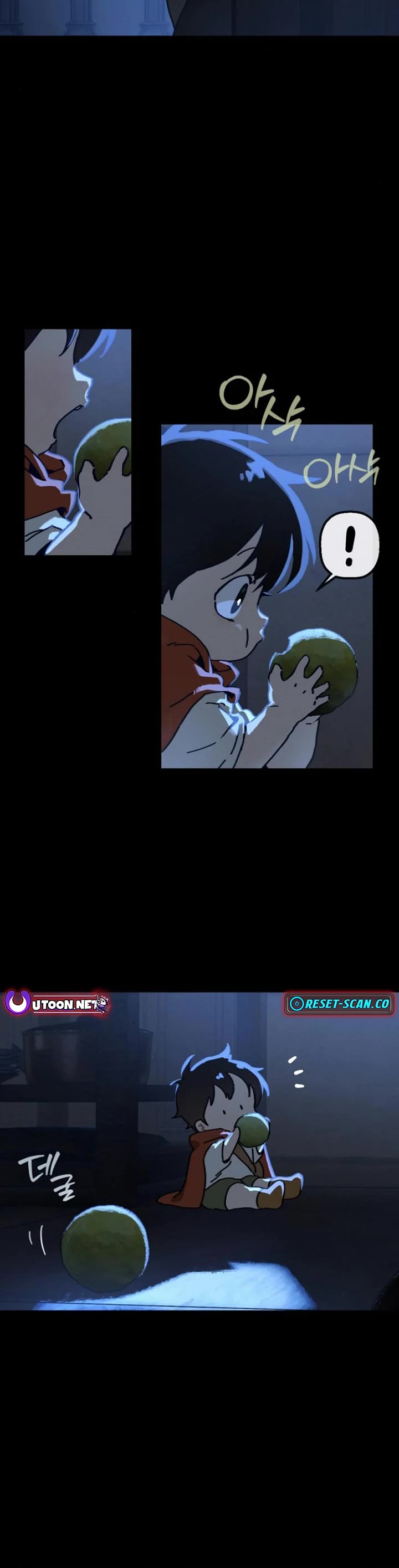 On the Way to Meet Mom chapter 13 page 15