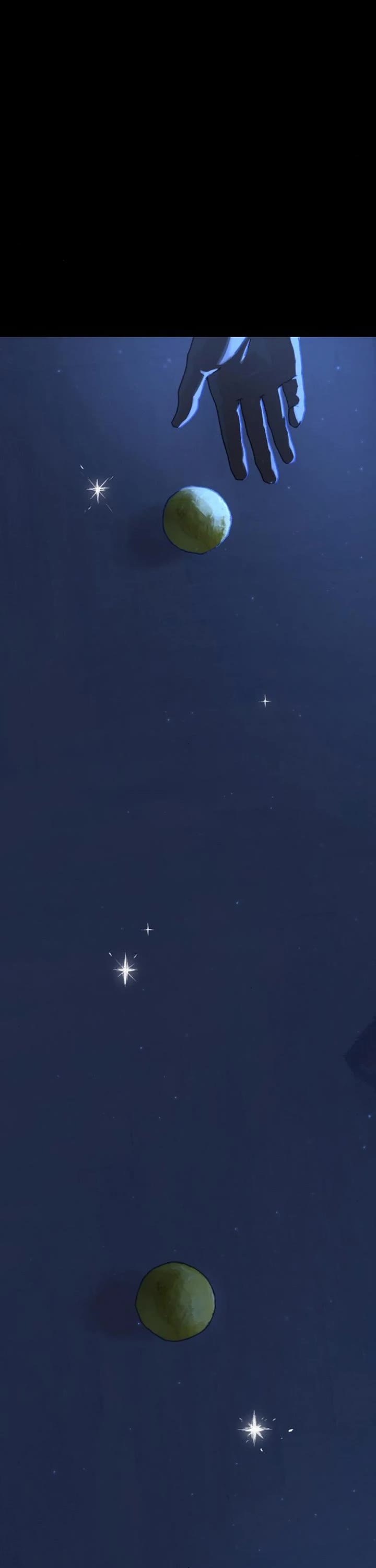 On the Way to Meet Mom chapter 13 page 17