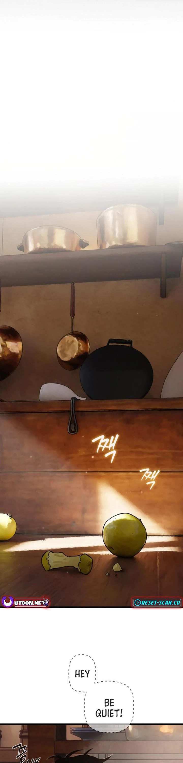 On the Way to Meet Mom chapter 13 page 21