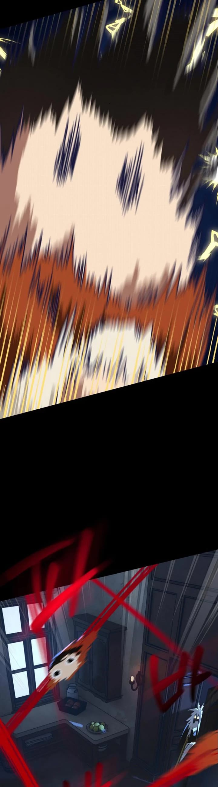 On the Way to Meet Mom chapter 13 page 5