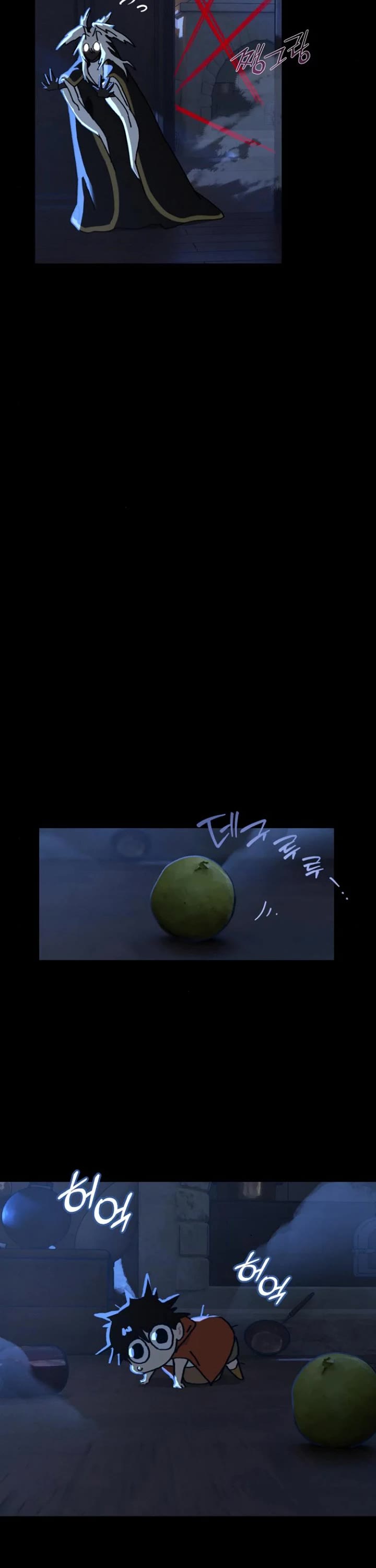 On the Way to Meet Mom chapter 13 page 7