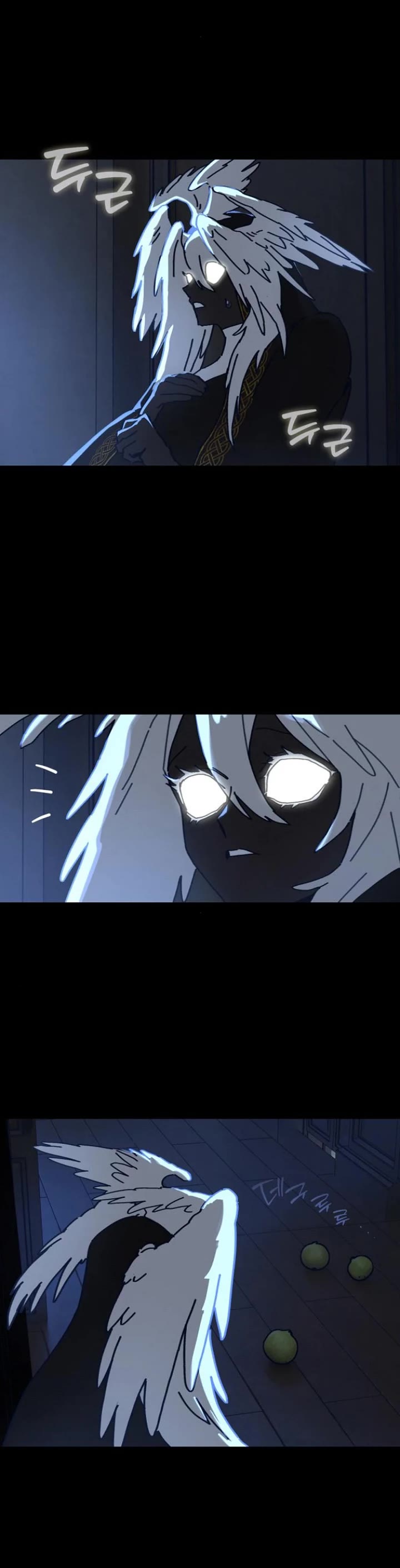 On the Way to Meet Mom chapter 13 page 9