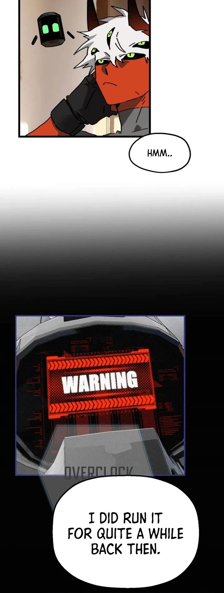 On the Way to Meet Mom chapter 16 page 29