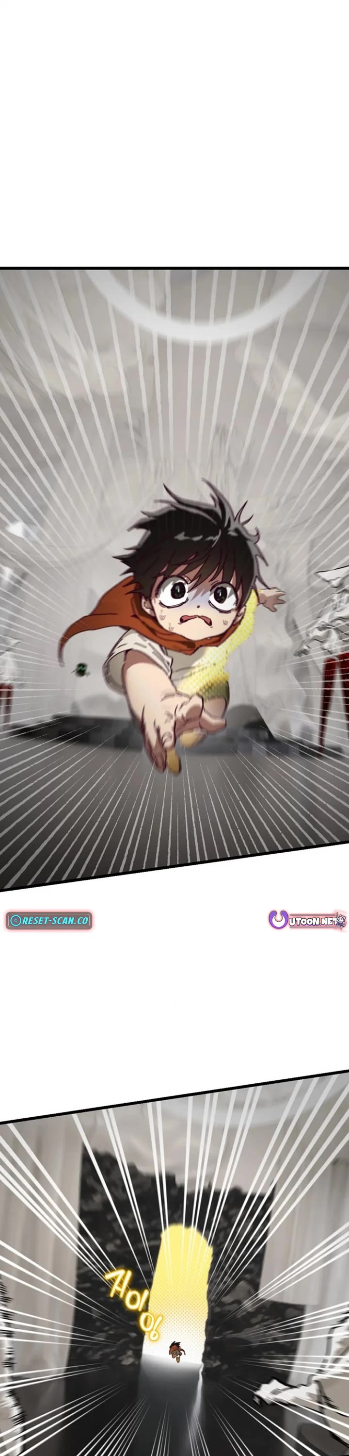 On the Way to Meet Mom chapter 18 page 1