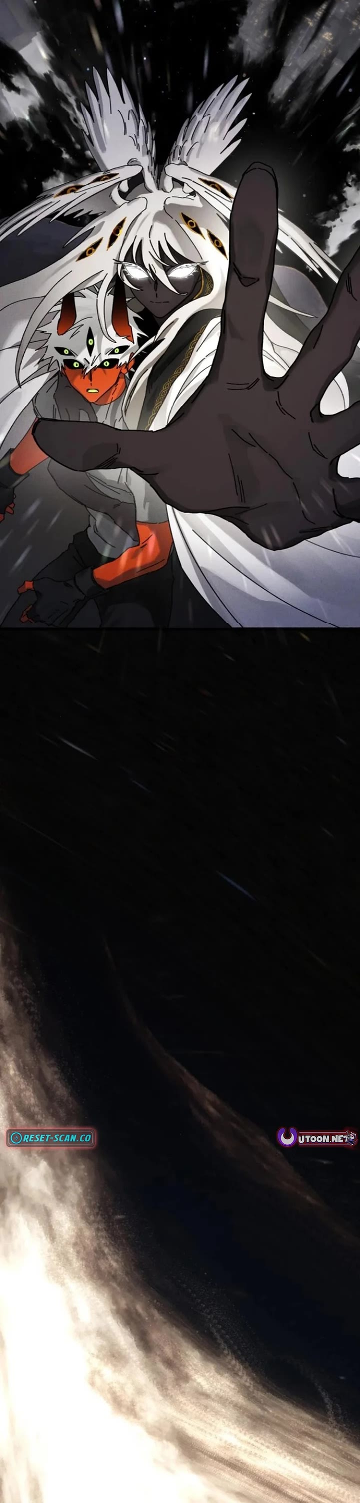 On the Way to Meet Mom chapter 18 page 10