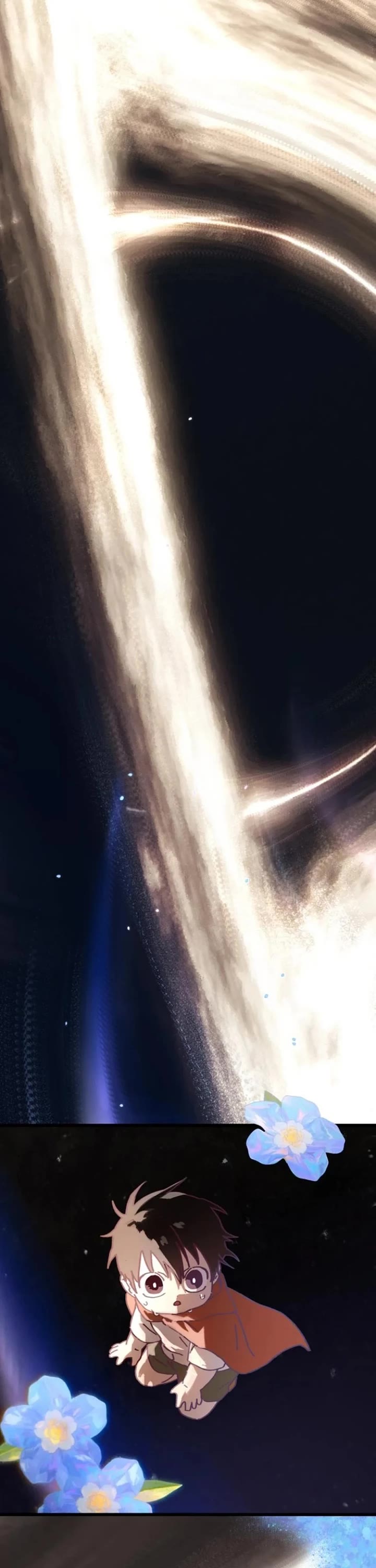 On the Way to Meet Mom chapter 18 page 11