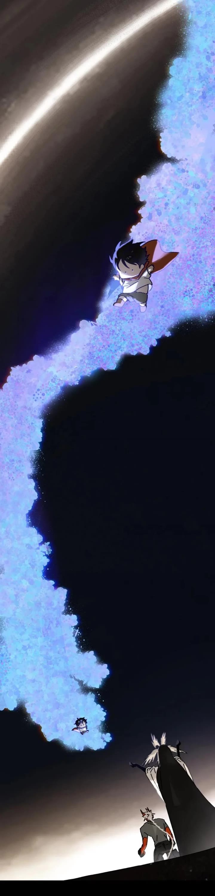 On the Way to Meet Mom chapter 18 page 12