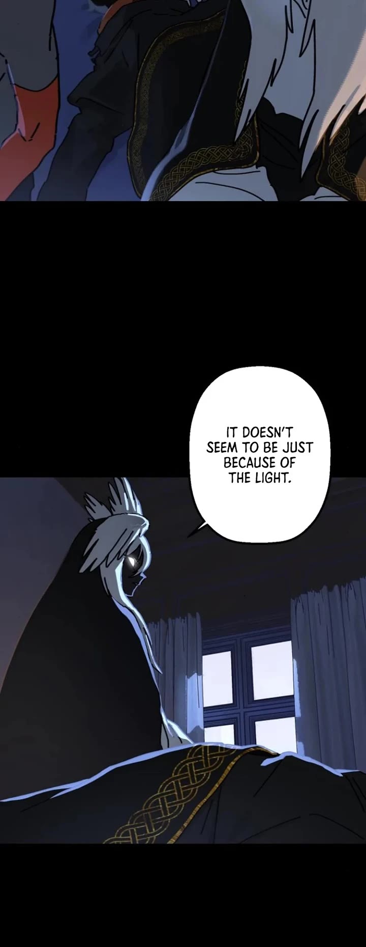 On the Way to Meet Mom chapter 18 page 18