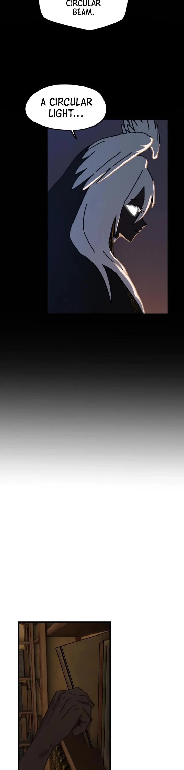 On the Way to Meet Mom chapter 18 page 22