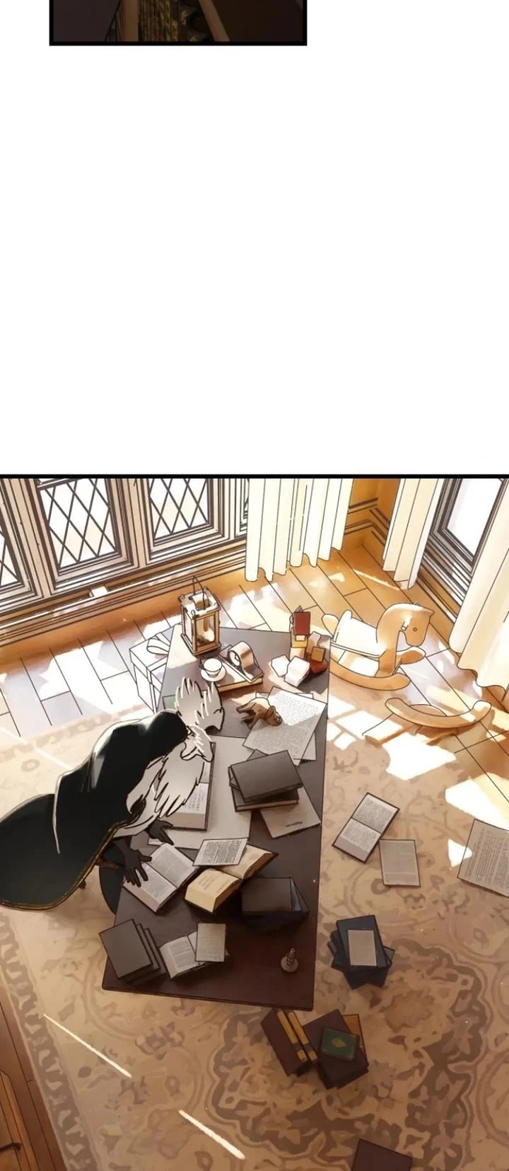 On the Way to Meet Mom chapter 18 page 23