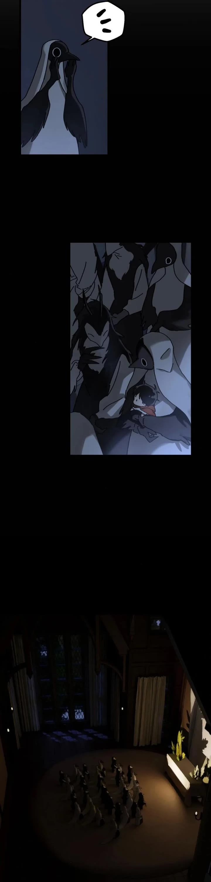 On the Way to Meet Mom chapter 18 page 26