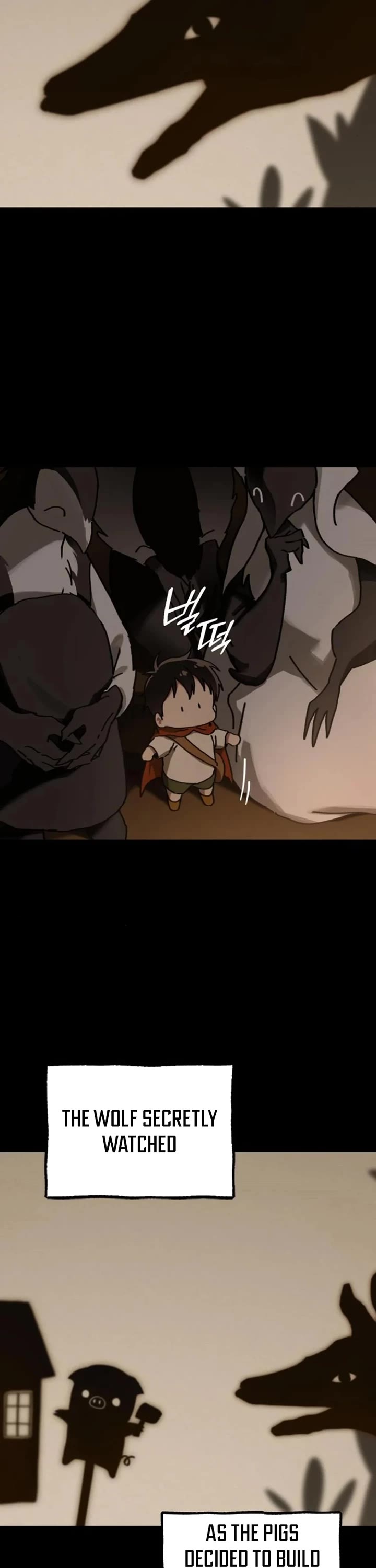 On the Way to Meet Mom chapter 18 page 30