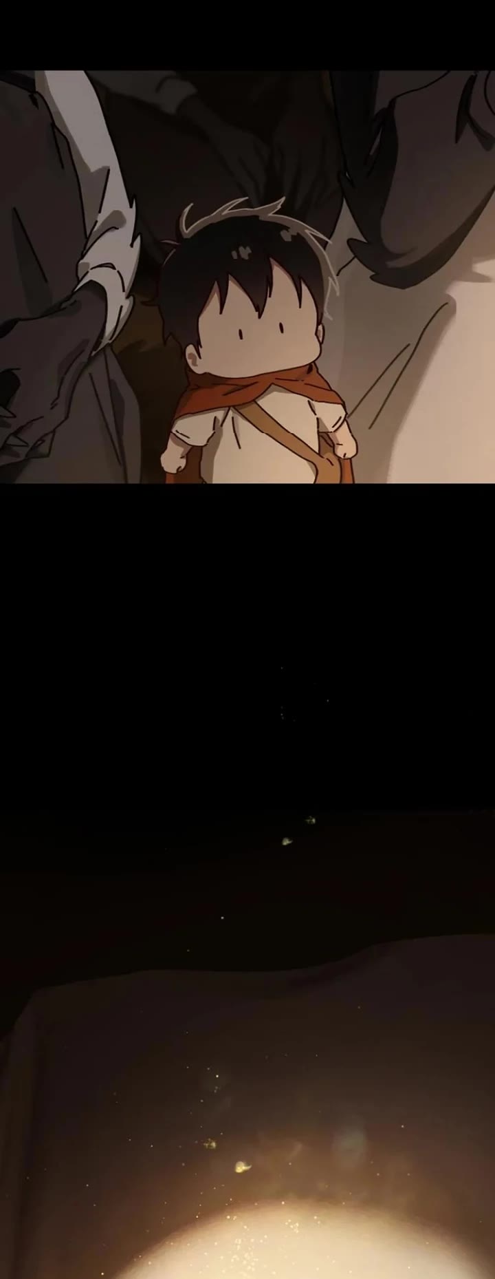 On the Way to Meet Mom chapter 18 page 33