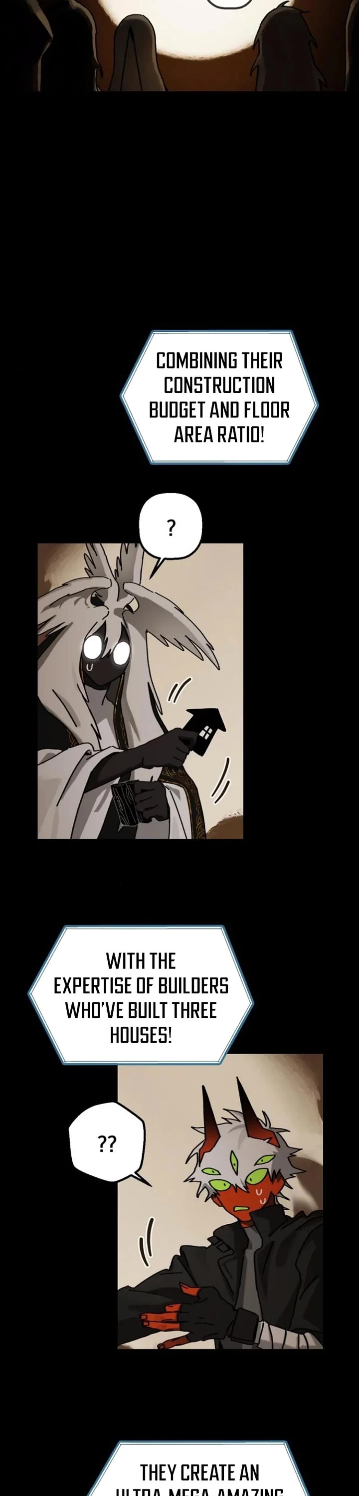 On the Way to Meet Mom chapter 18 page 37