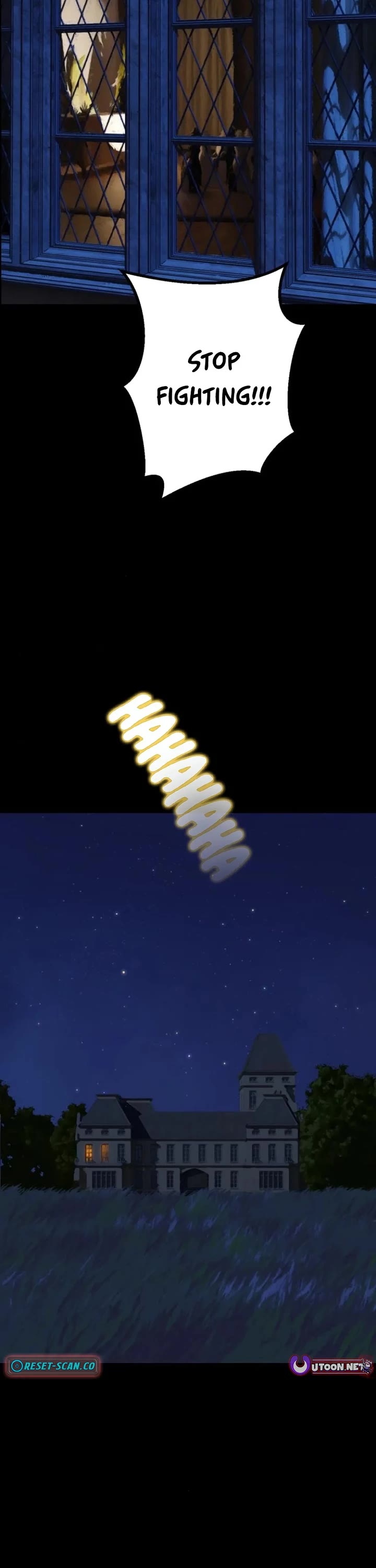 On the Way to Meet Mom chapter 18 page 42