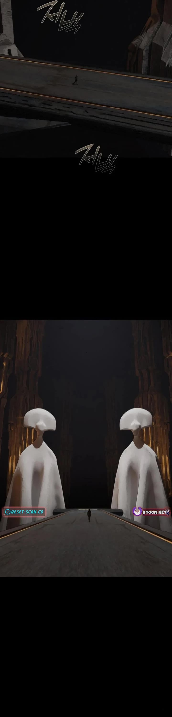 On the Way to Meet Mom chapter 18 page 45