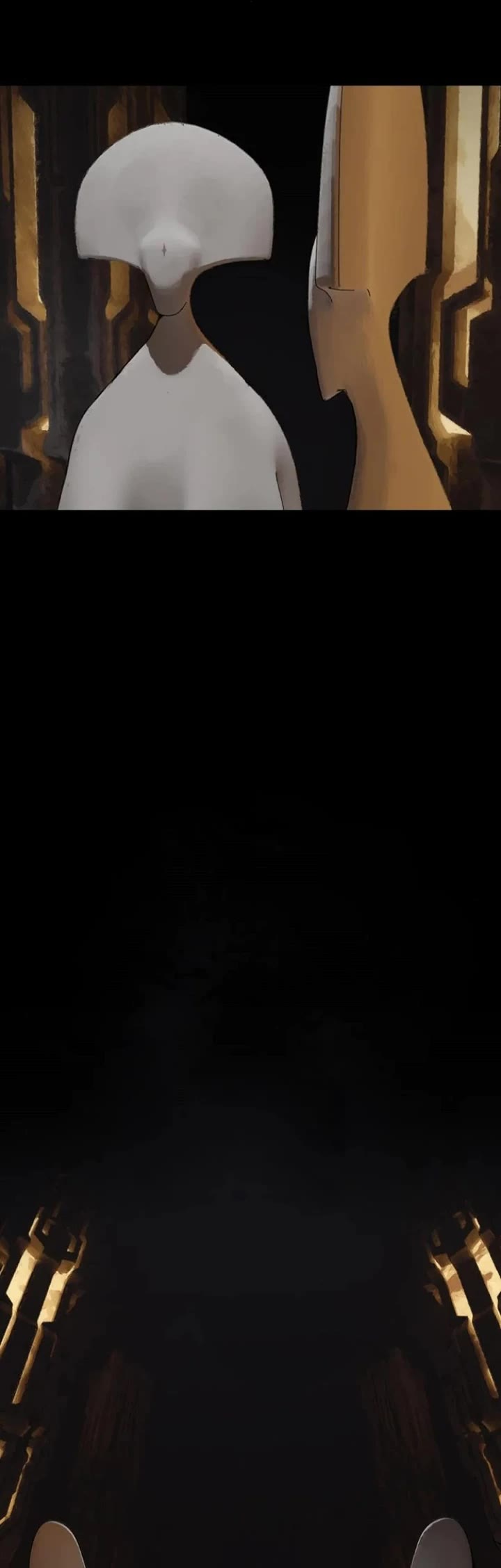 On the Way to Meet Mom chapter 18 page 46