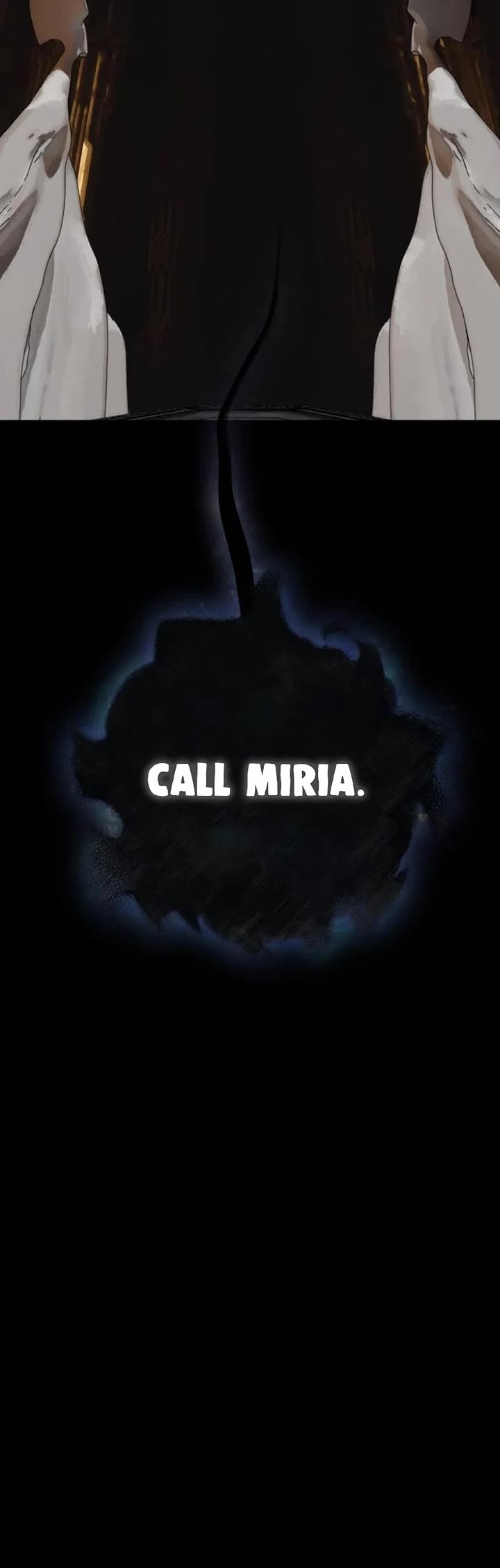 On the Way to Meet Mom chapter 18 page 47