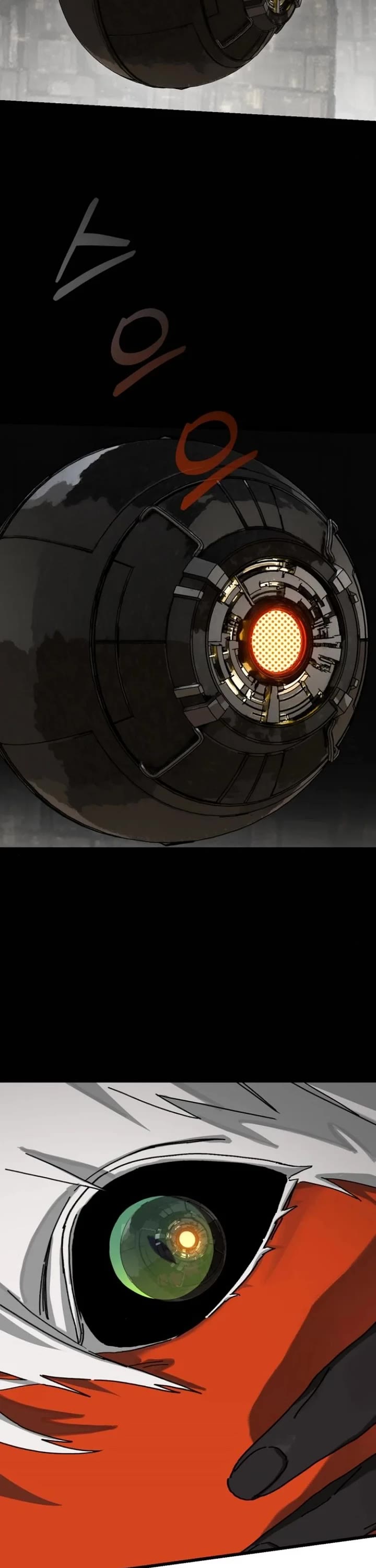 On the Way to Meet Mom chapter 18 page 7