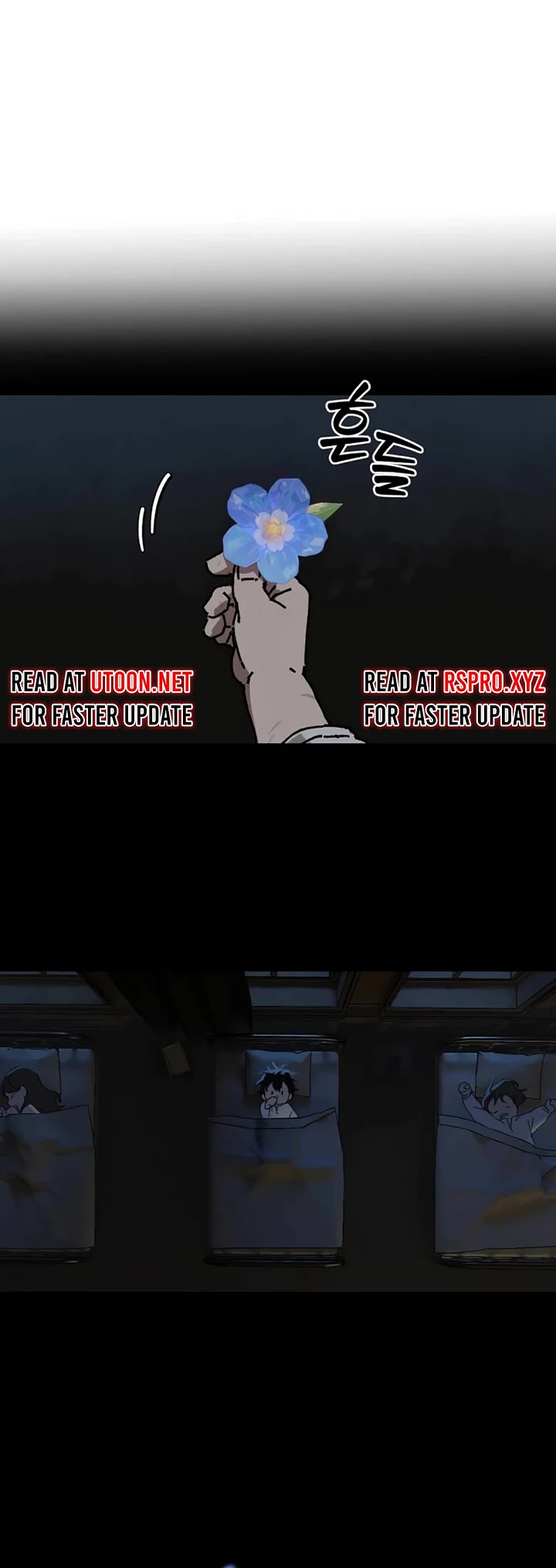 On the Way to Meet Mom chapter 2 page 10