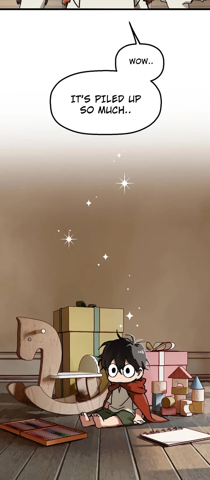 On the Way to Meet Mom chapter 2 page 14