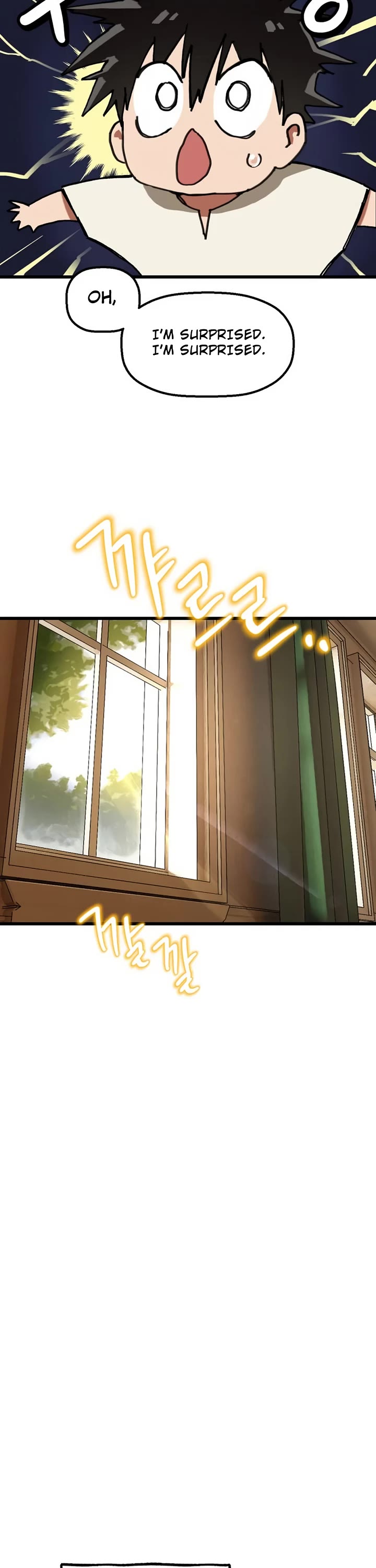 On the Way to Meet Mom chapter 2 page 18