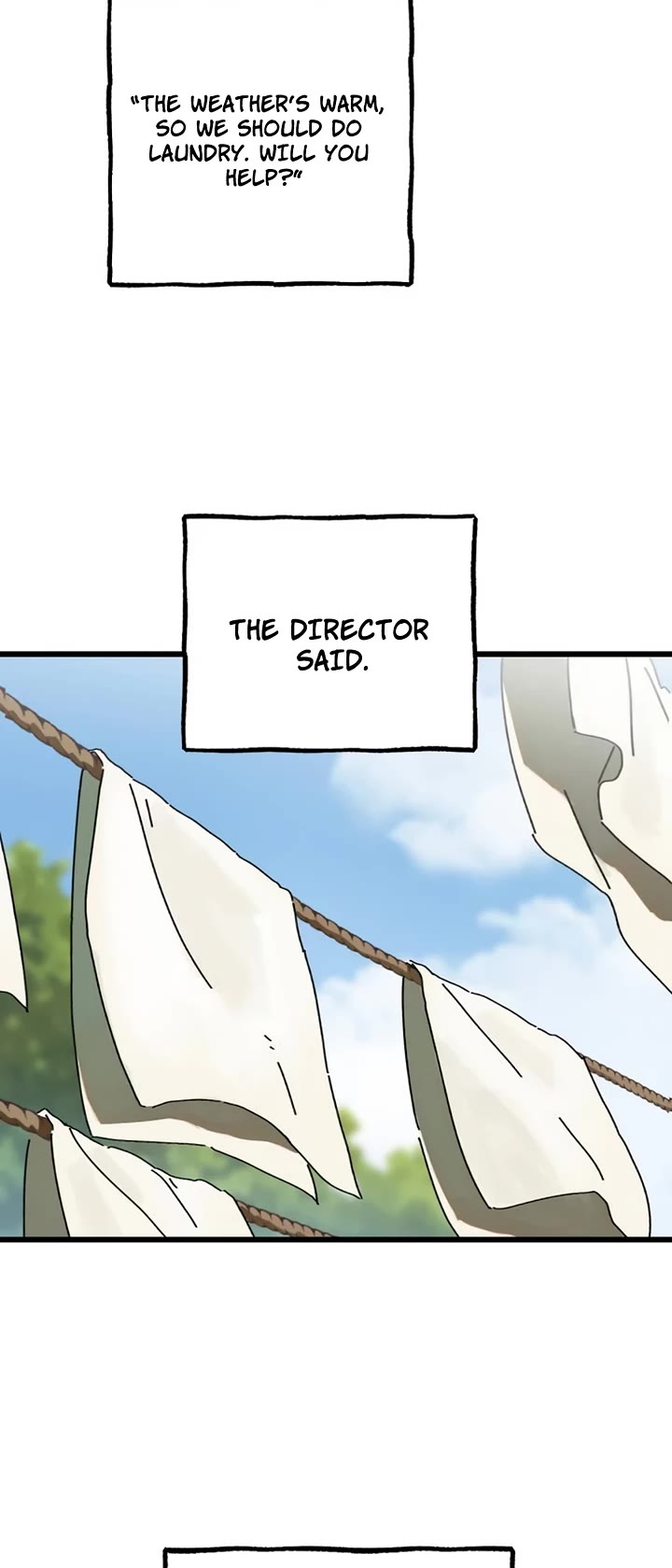 On the Way to Meet Mom chapter 2 page 19