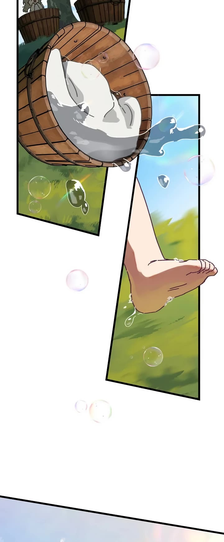 On the Way to Meet Mom chapter 2 page 25