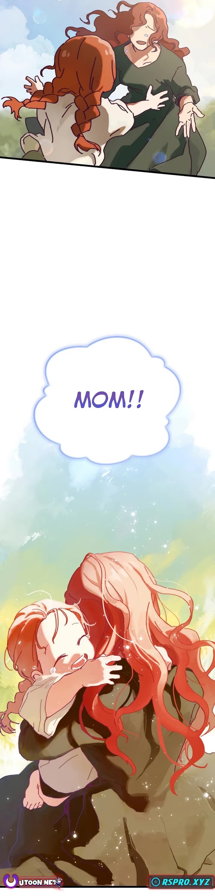 On the Way to Meet Mom chapter 2 page 26