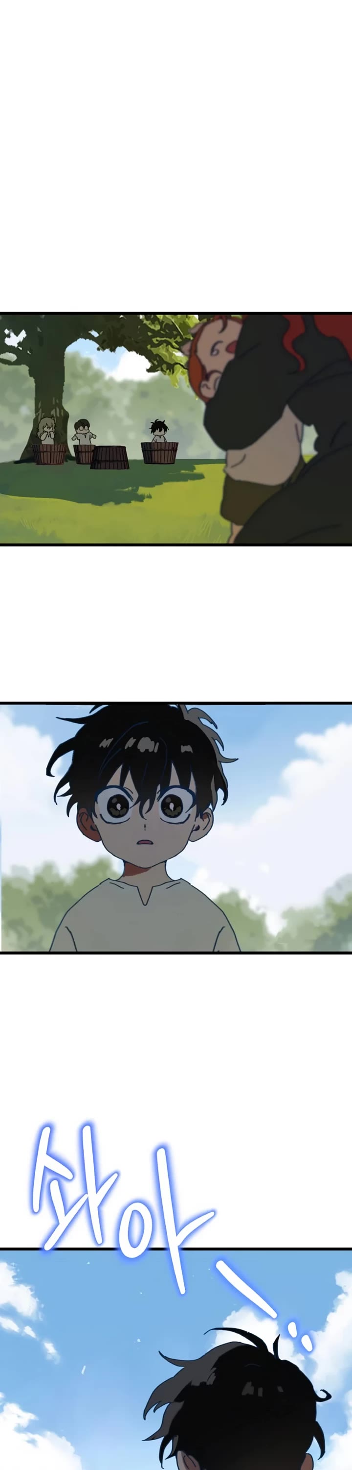 On the Way to Meet Mom chapter 2 page 27