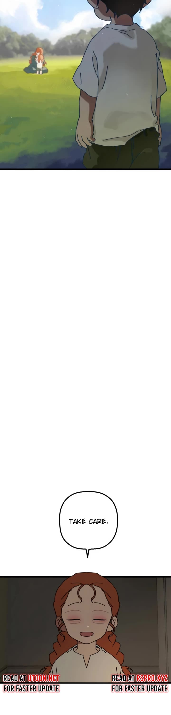 On the Way to Meet Mom chapter 2 page 28