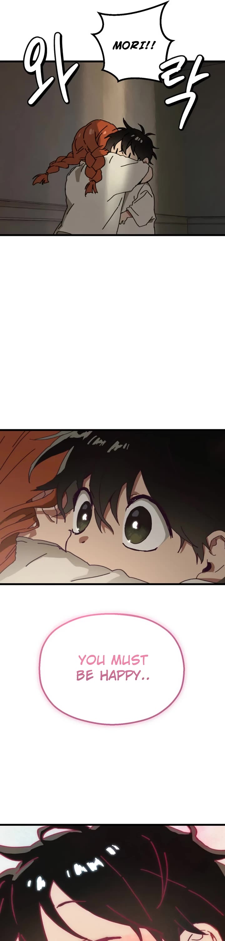 On the Way to Meet Mom chapter 2 page 31