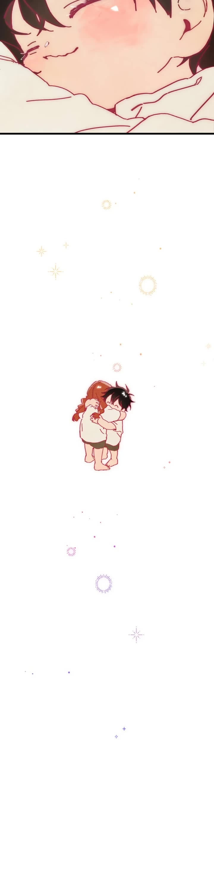 On the Way to Meet Mom chapter 2 page 32