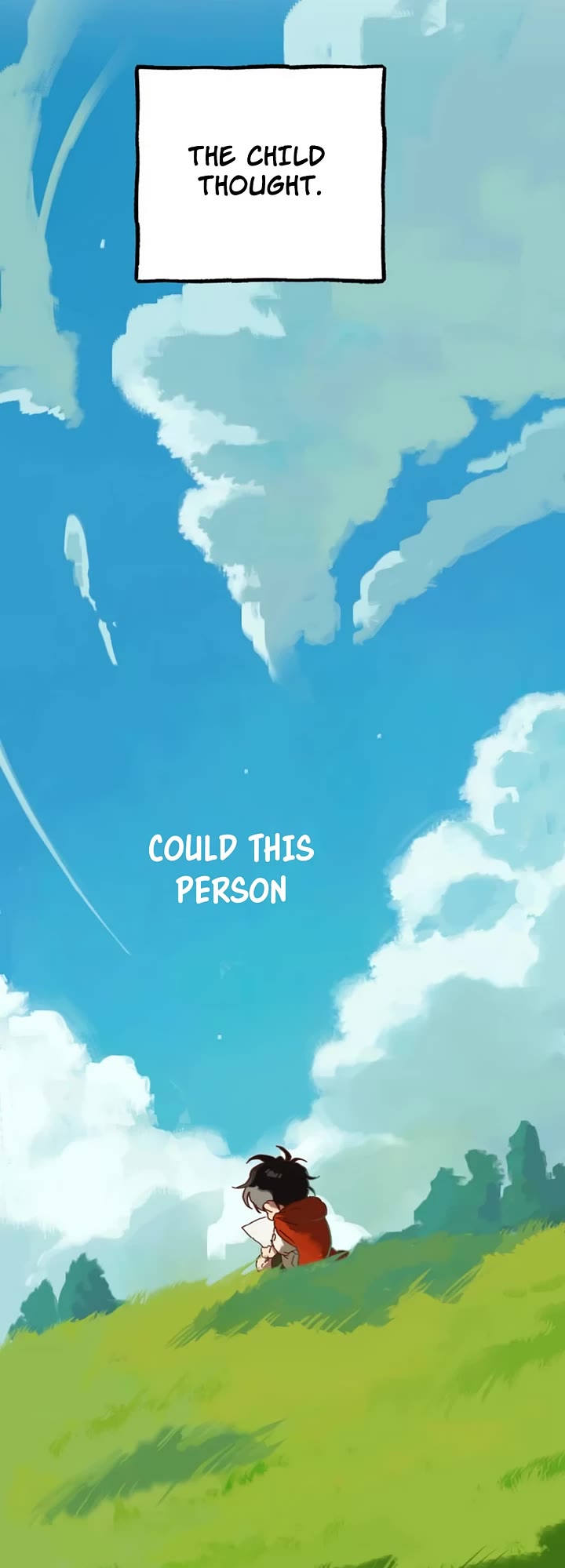 On the Way to Meet Mom chapter 2 page 39