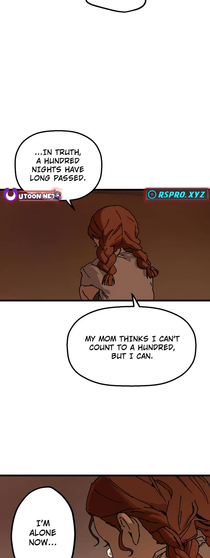 On the Way to Meet Mom chapter 2 page 4