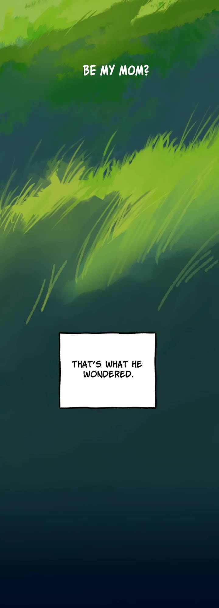 On the Way to Meet Mom chapter 2 page 40