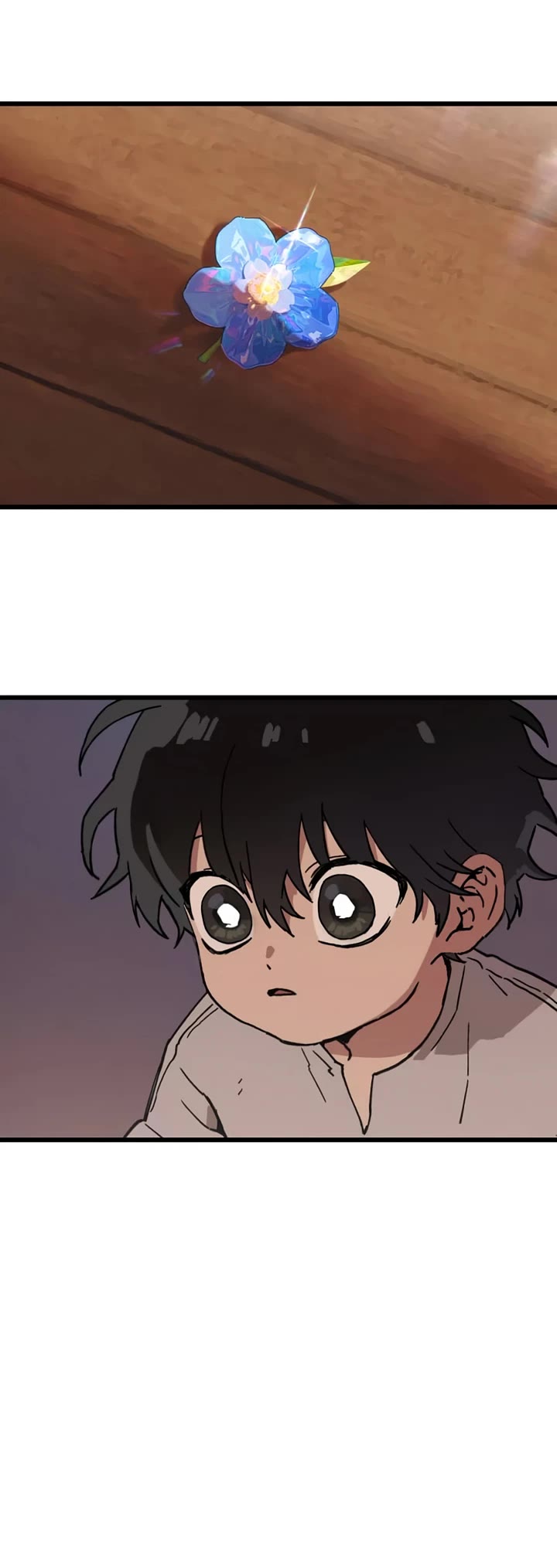 On the Way to Meet Mom chapter 2 page 9